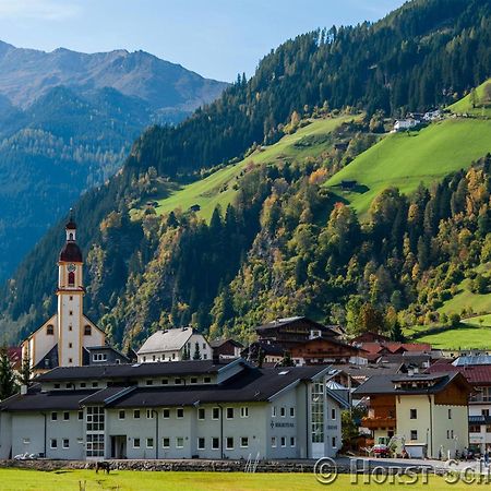 Apartment In Neustift Im Stubaital Near Ski Lift Eksteriør bilde