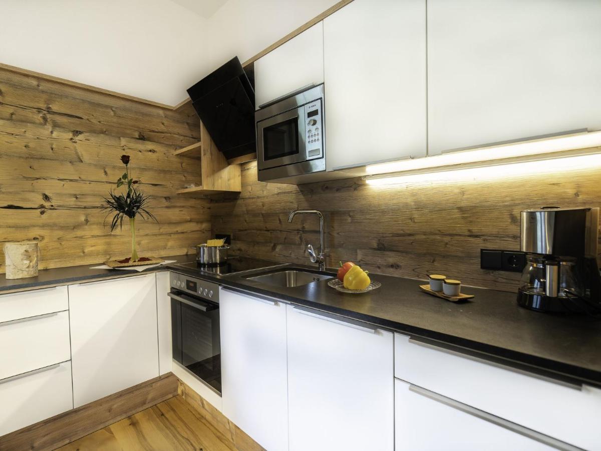 Apartment In Neustift Im Stubaital Near Ski Lift Eksteriør bilde