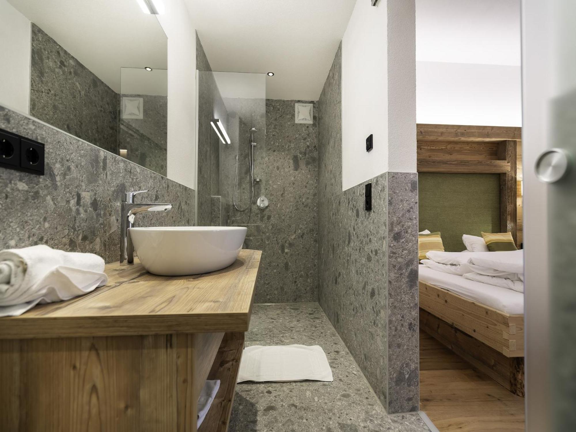 Apartment In Neustift Im Stubaital Near Ski Lift Eksteriør bilde